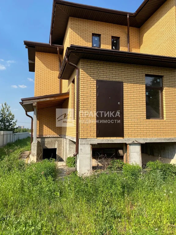 Продажа дома, Лесные Поляны, Щелковский район, Сосновая улица - Фото 6