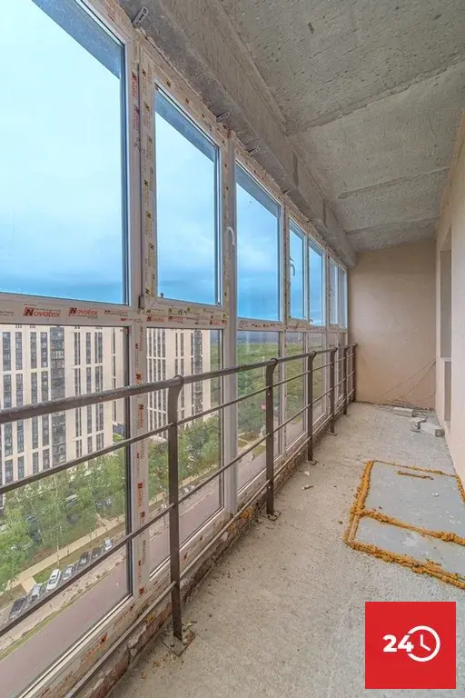 В продаже 3-комн квартира 76,0 кв.м по ул. Мира 63 А, ЖК Прилесный - Фото 8