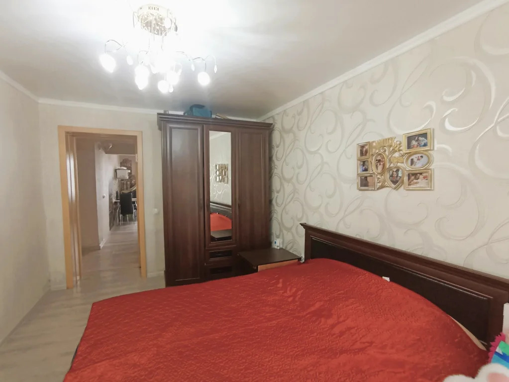 Продажа квартиры, Темрюк, Темрюкский район, ул. Анджиевского - Фото 6