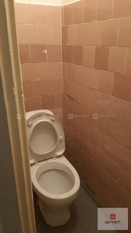 Продажа квартиры, Казань, ул. Братьев Касимовых - Фото 8