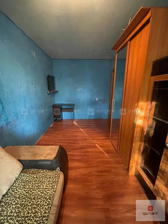Продажа квартиры, Казань, ул. Гагарина - Фото 4