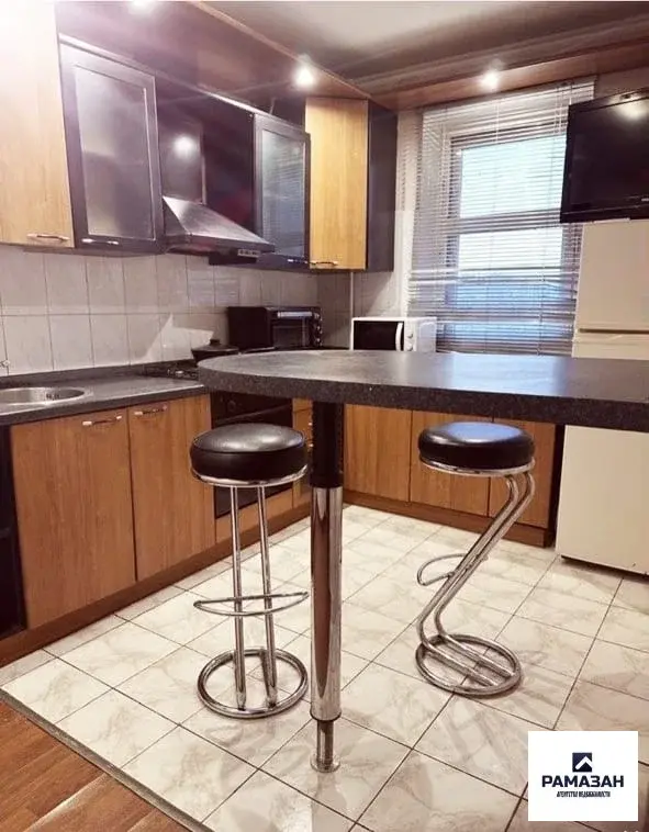 3-ком квартиру ул. Чистопольская, д. 51 - Фото 1