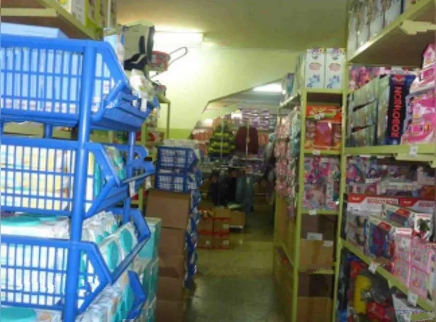 Продажа торгового помещения, Чита, ул. Промышленная - Фото 3