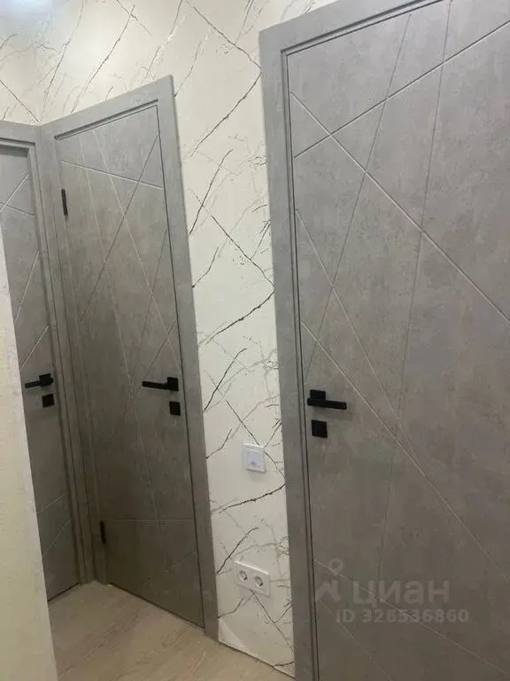 Снять двухкомнатную квартиру 69.0м Сосновая ул., 2к1, Подольск, ... - Фото 11