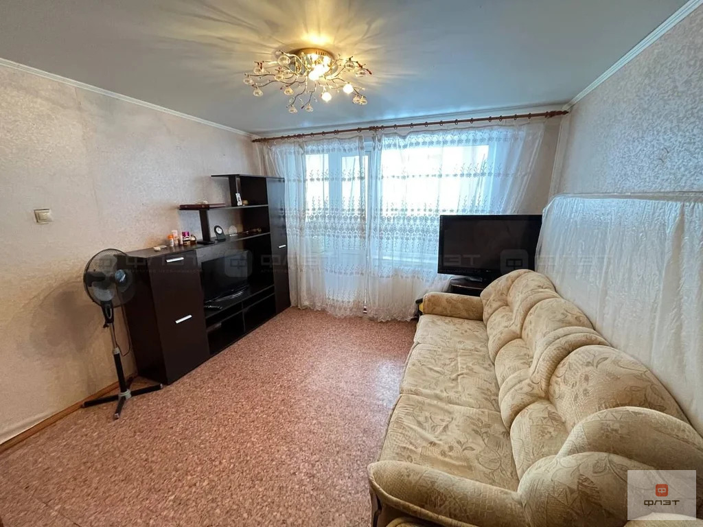 Продажа квартиры, Кощаково, Пестречинский район, ул. Центральная - Фото 1