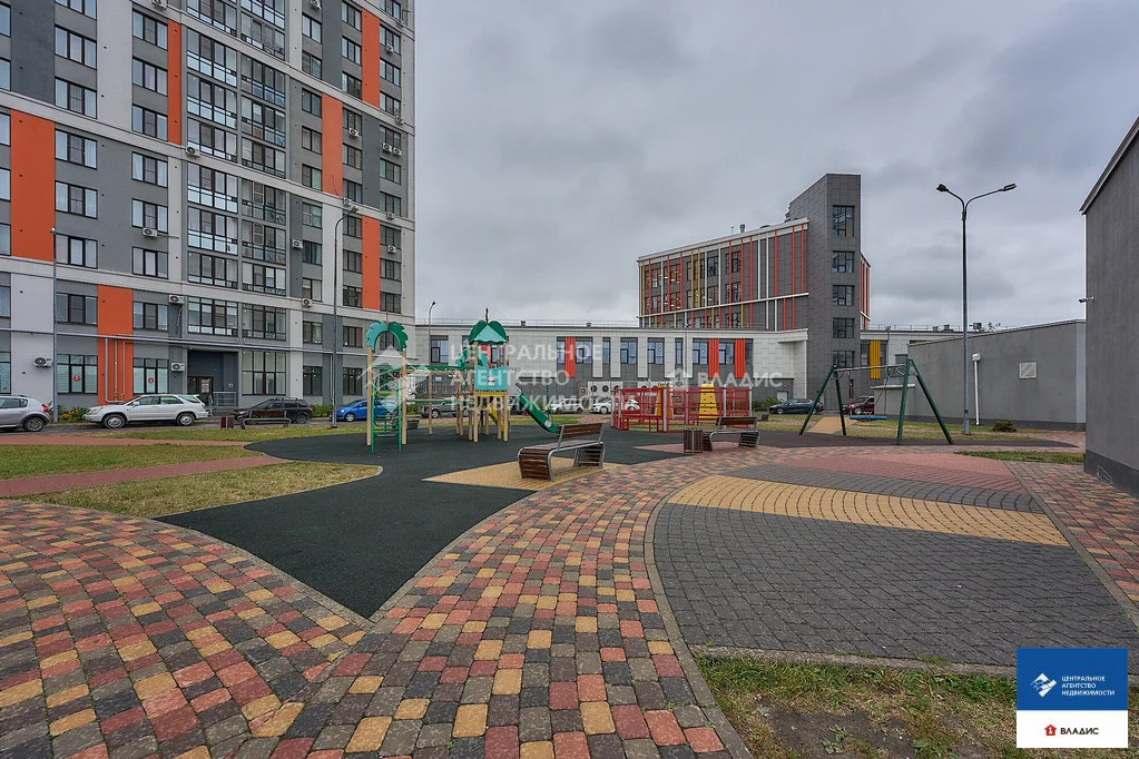 Продажа квартиры, Рязань, ул. Чкалова - Фото 17