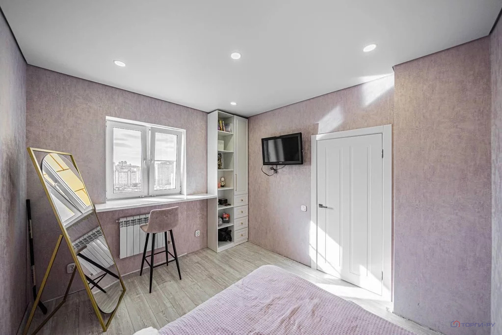 Продажа квартиры, Липецк, ул. Фрунзе - Фото 10