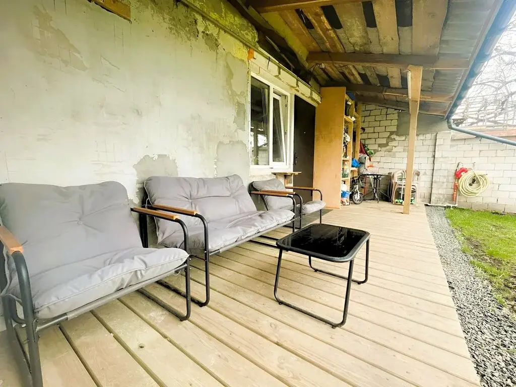 Продаётся часть дома с отдельным входом. - Фото 30