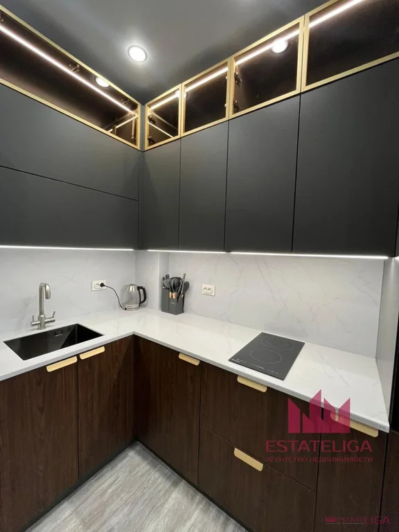 Аренда квартиры, ул. Новоостаповская - Фото 4