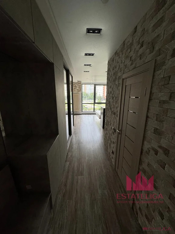 Аренда квартиры, Ходынский б-р. - Фото 13