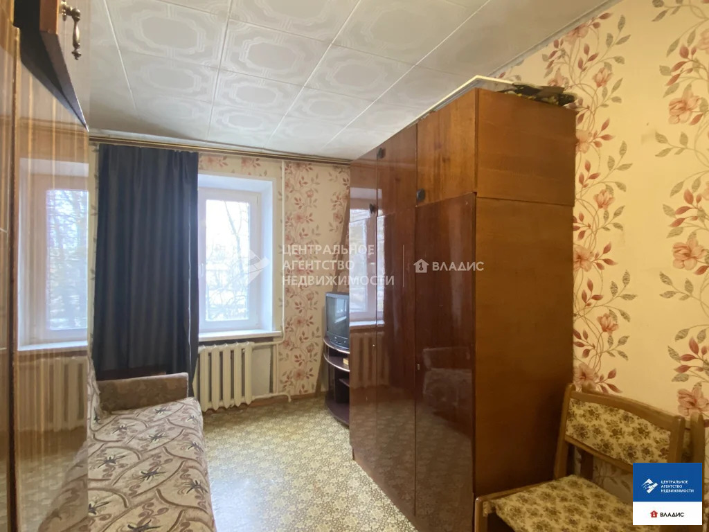 Продажа квартиры, Скопин - Фото 12