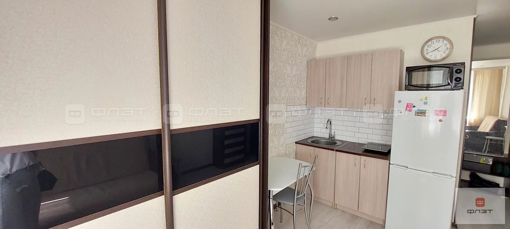 Продажа квартиры, Казань, ул. Солидарности (Дербышки) - Фото 2