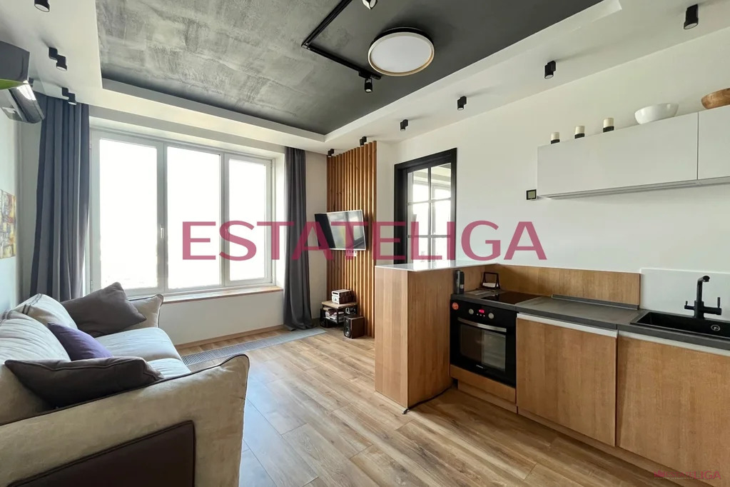 Продажа квартиры, м. Шелепиха, Береговой проезд - Фото 7