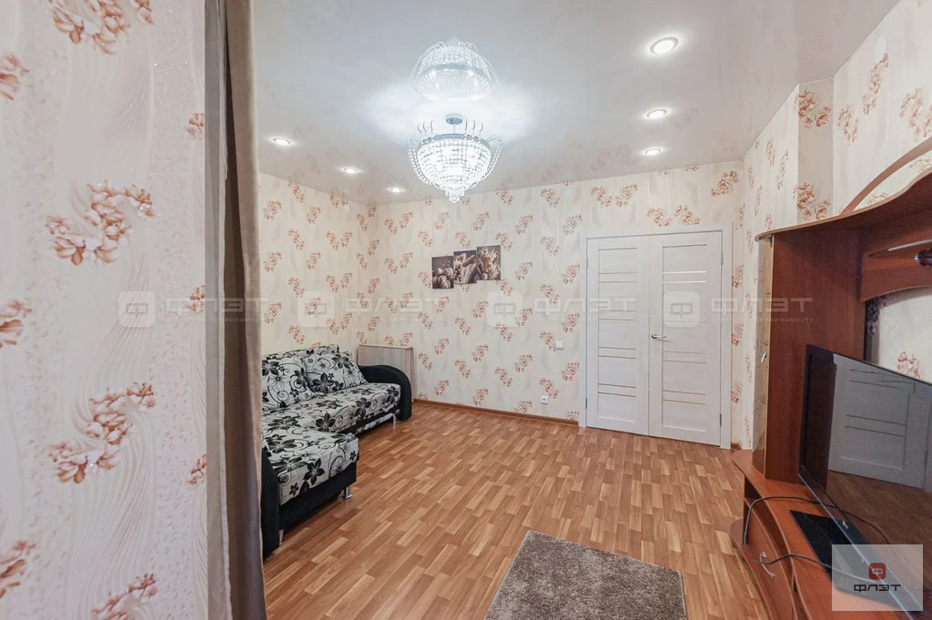 Продажа квартиры, Казань, ул. Баки Урманче - Фото 7