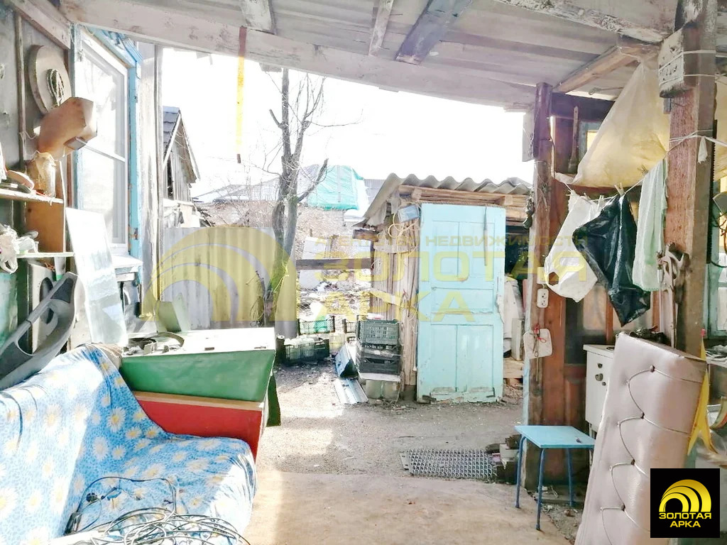 Продажа дома, Холмская, Абинский район, ул. Гоголя - Фото 20