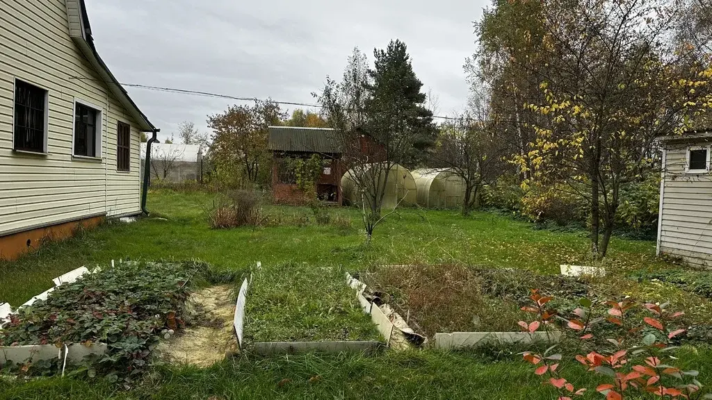 Воскресенский район, пгт. Белоозерский, СНТ «Экспресс» - Фото 20