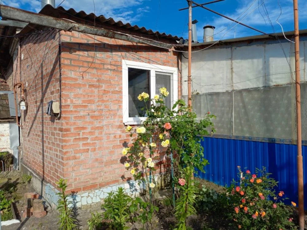 Продажа дома, Георгиевск, ул. Госпитальная - Фото 18