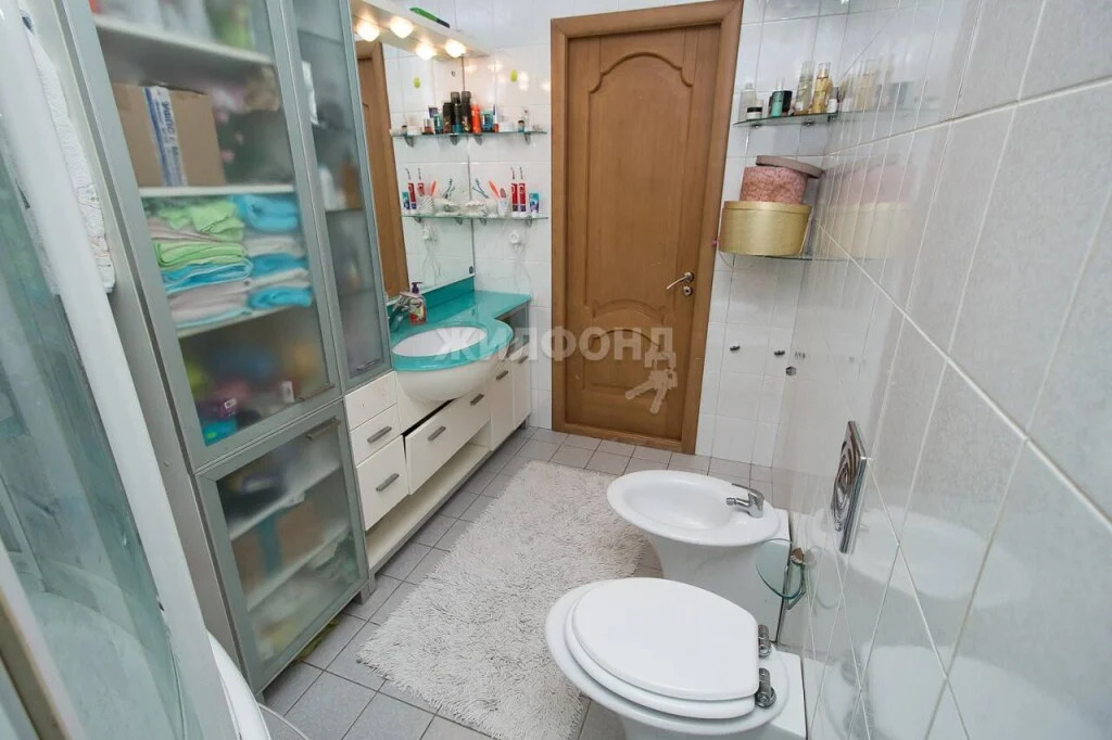 Продажа квартиры, Новосибирск, Красный пр-кт. - Фото 31