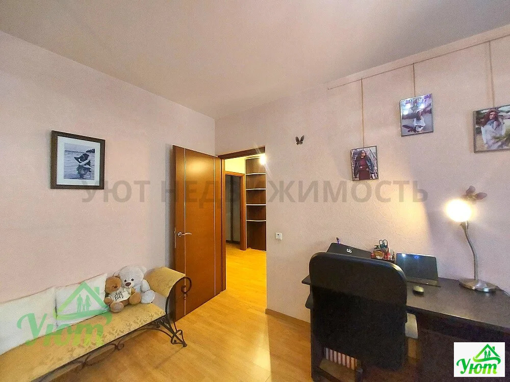 Продажа квартиры, ул. Новороссийская - Фото 17