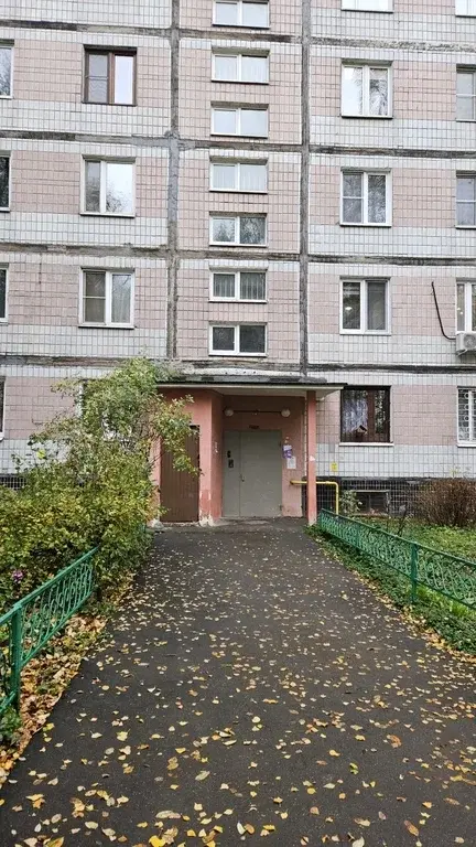 3-к. Долгопрудный, Московское ш., д.57к1 - Фото 6