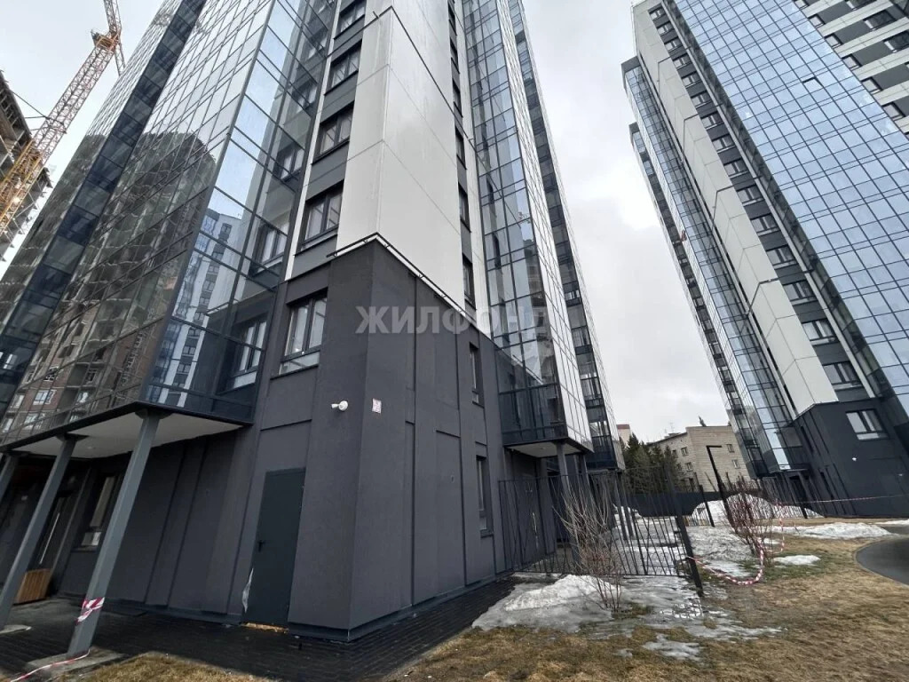 Продажа квартиры, Новосибирск, Звёздная - Фото 23