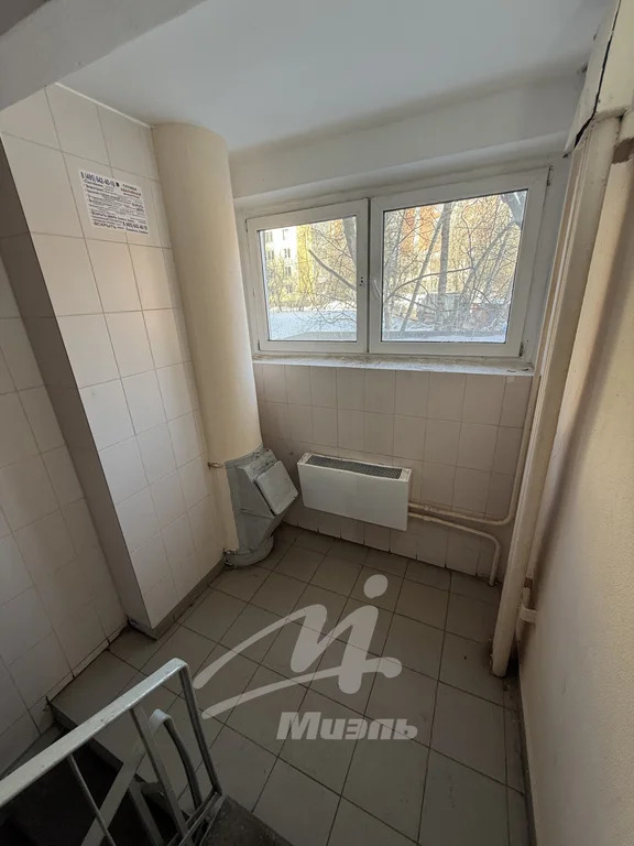 Продажа квартиры, ул. Молодогвардейская - Фото 20