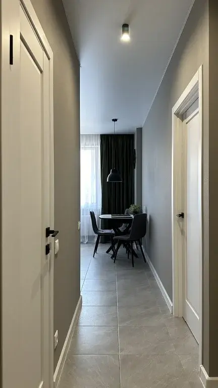 1 к. кв. г. Раменское ул. Спортивный проезд д. 6 - Фото 9