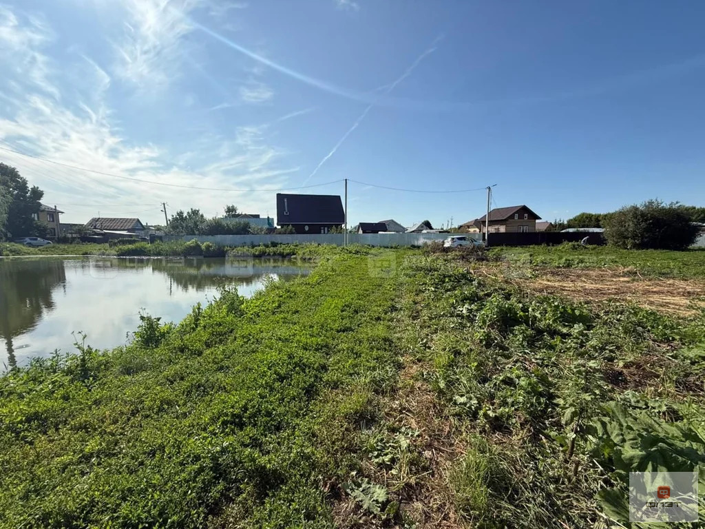 Продажа участка, Кирби, Лаишевский район, ул. Школьная - Фото 5