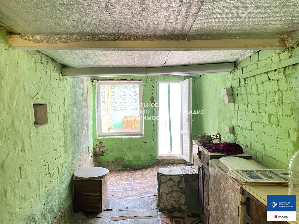 Продажа дома, Секирино, Скопинский район, ул. Горняцкая - Фото 18
