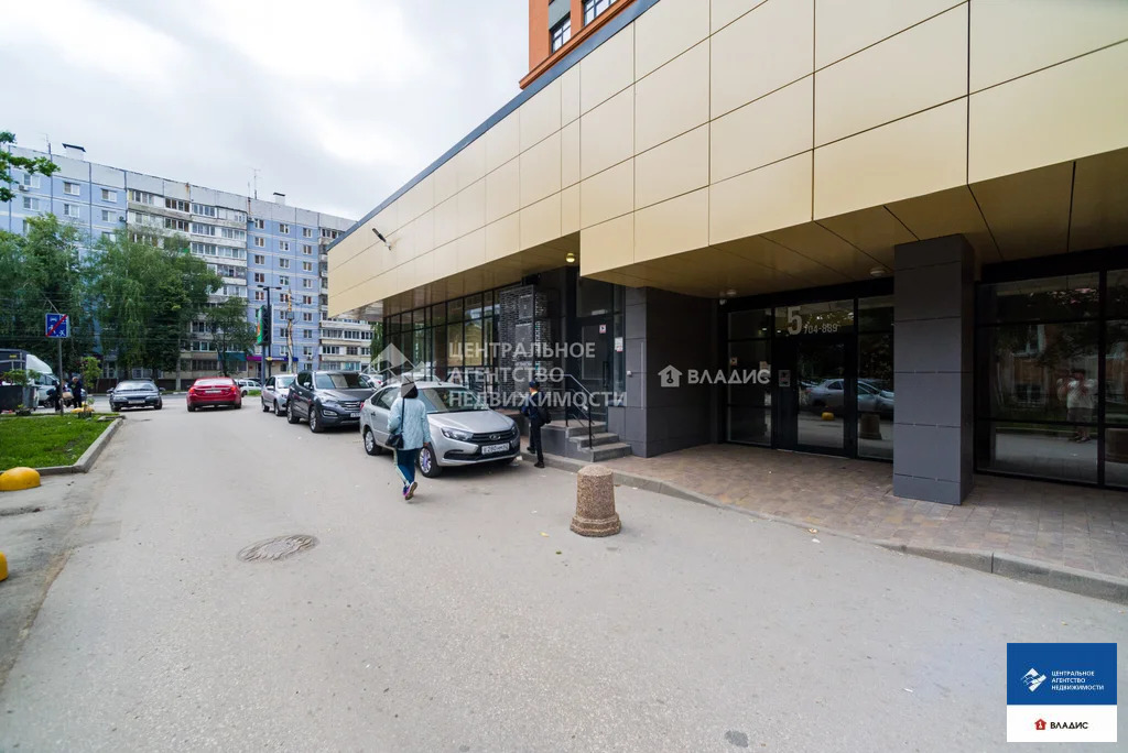 Продажа квартиры, Рязань, ул. Интернациональная - Фото 19