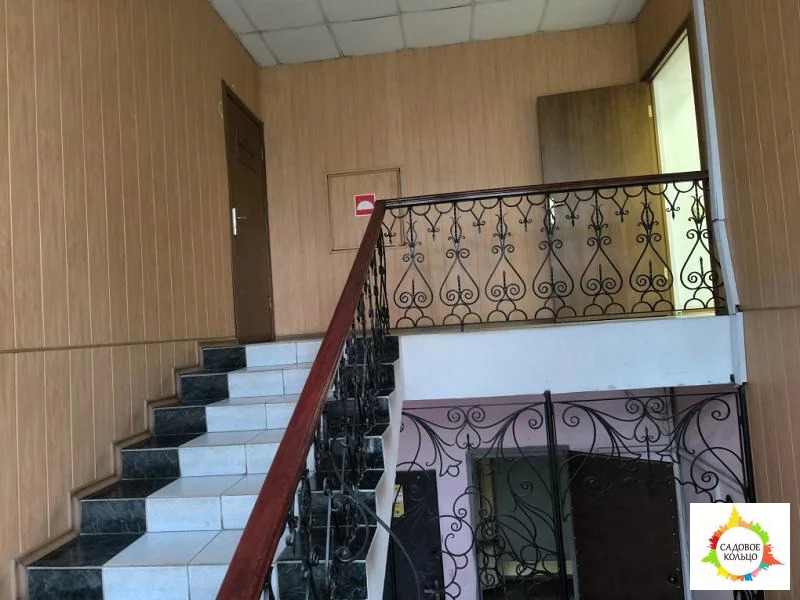 Сдаётся офисное помещение на 3-м этаже 3-х этажного административного - Фото 14