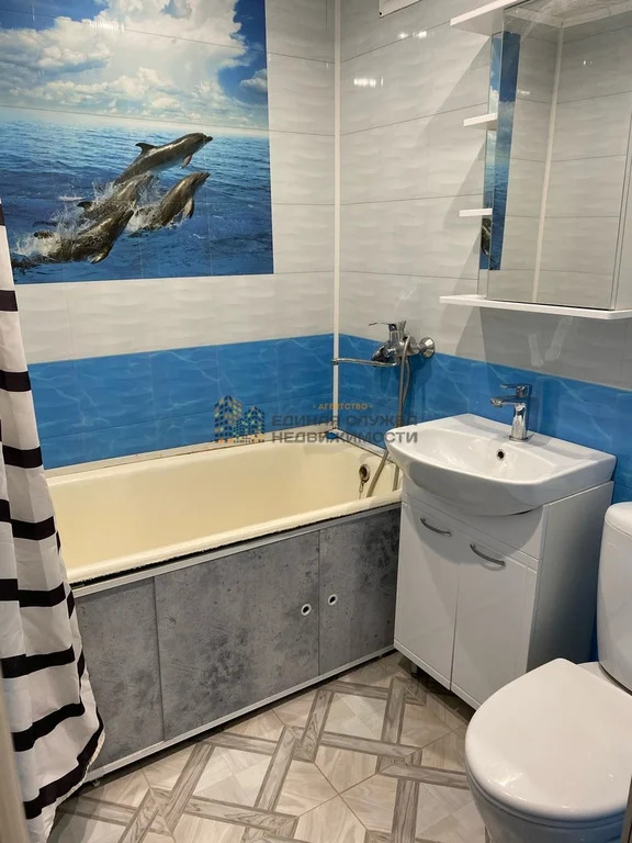 Аренда квартиры, Уфа, Октября пр-кт. - Фото 4