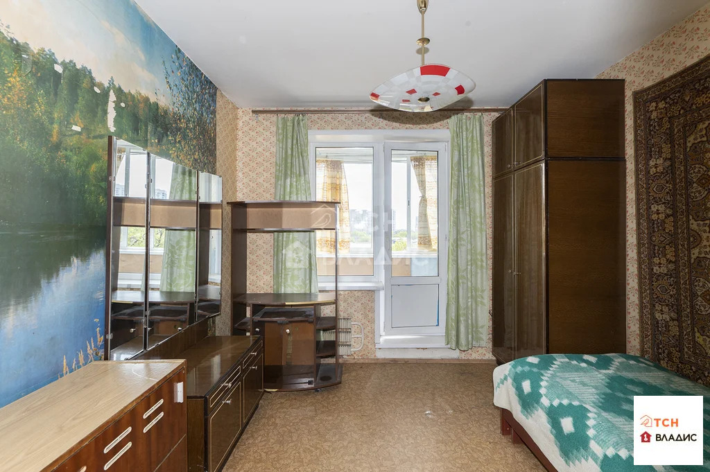 Продажа квартиры, Мытищи, Мытищинский район, 1-я Пролетарская улица - Фото 6
