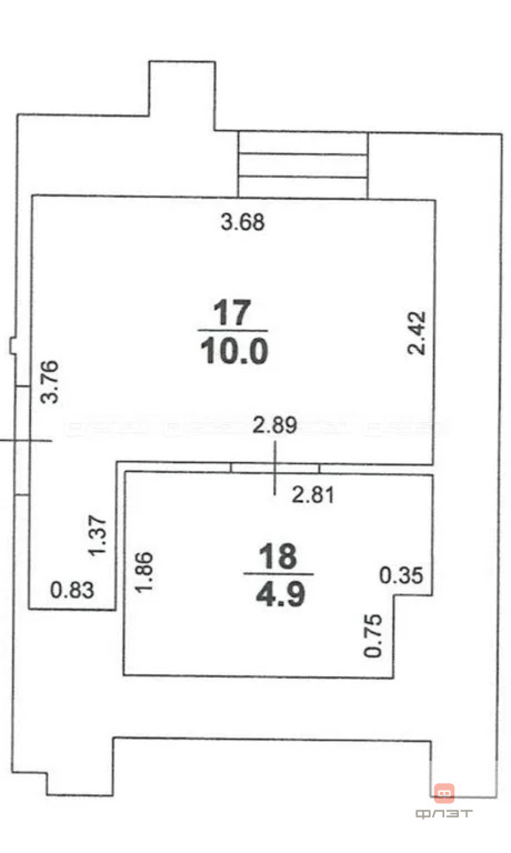 Продажа готового бизнеса, Казань, ул. Максима Горького - Фото 10