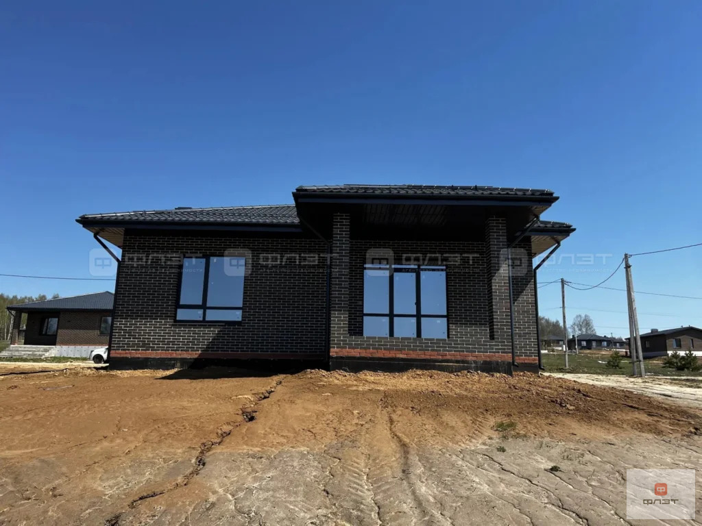 Продажа дома, Высокогорский район, ул. 5-я Северная - Фото 3