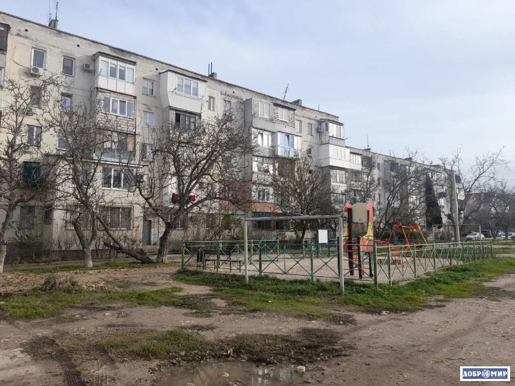 Продается 1-комн. квартира - Фото 28