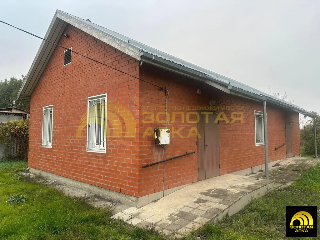 Продажа дома, Полтавская, Красноармейский район, улица Льва Толстого - Фото 4