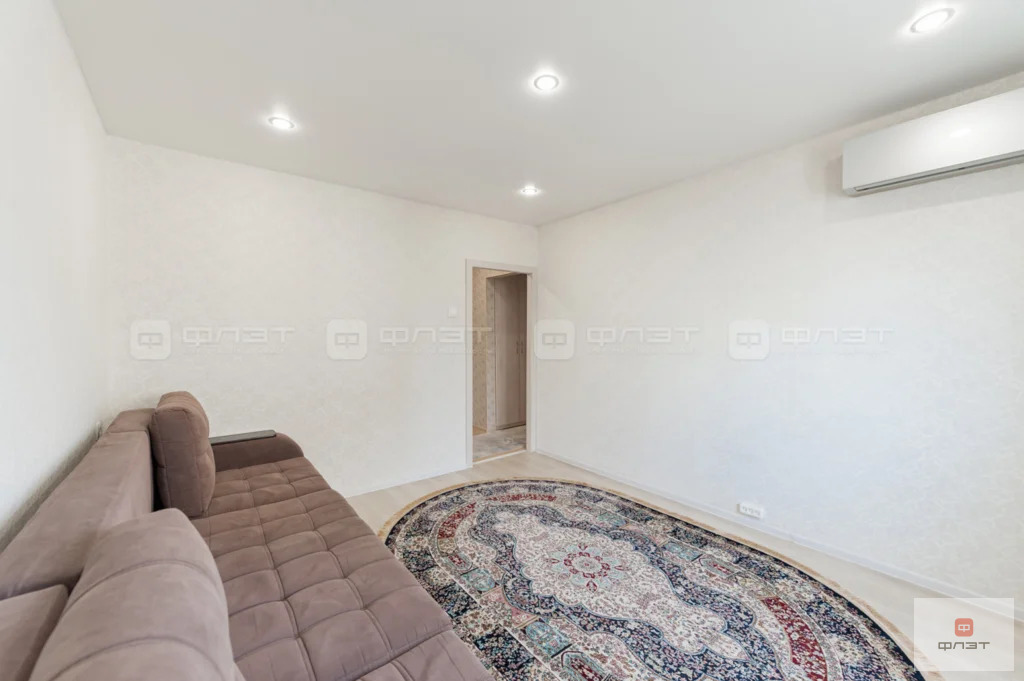 Продажа квартиры, Казань, ул. Ноксинский Спуск - Фото 1
