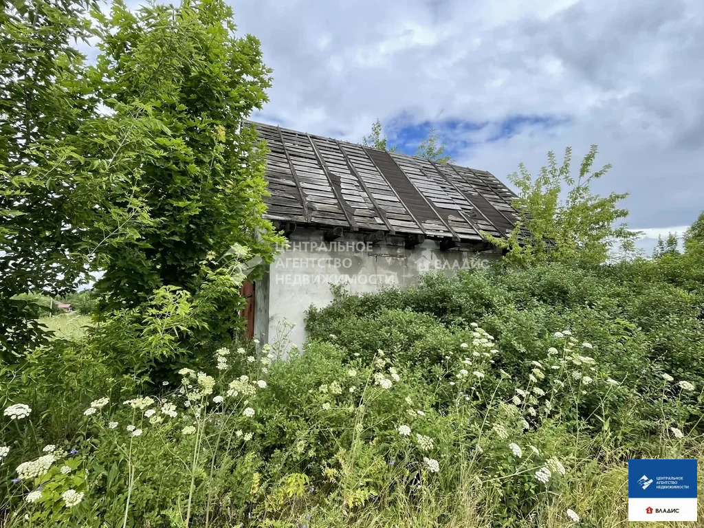 Продажа участка, Пронск, Пронский район, Старо-Стрелецкая улица - Фото 4