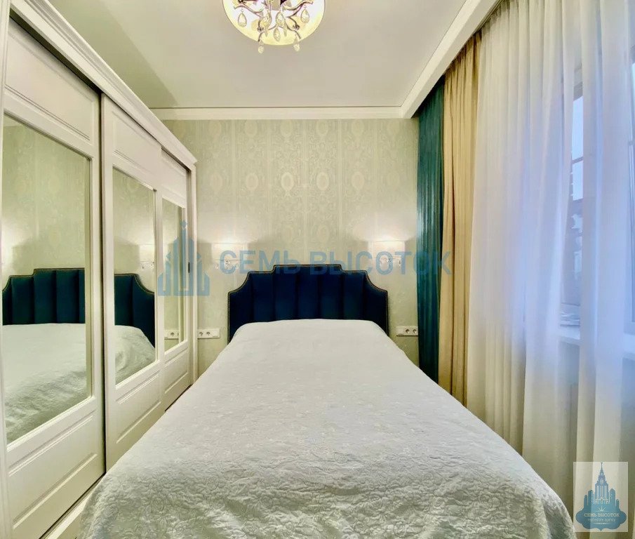 Продажа таунхауса, Юсупово, Домодедово г. о., Рекордный пер. - Фото 13