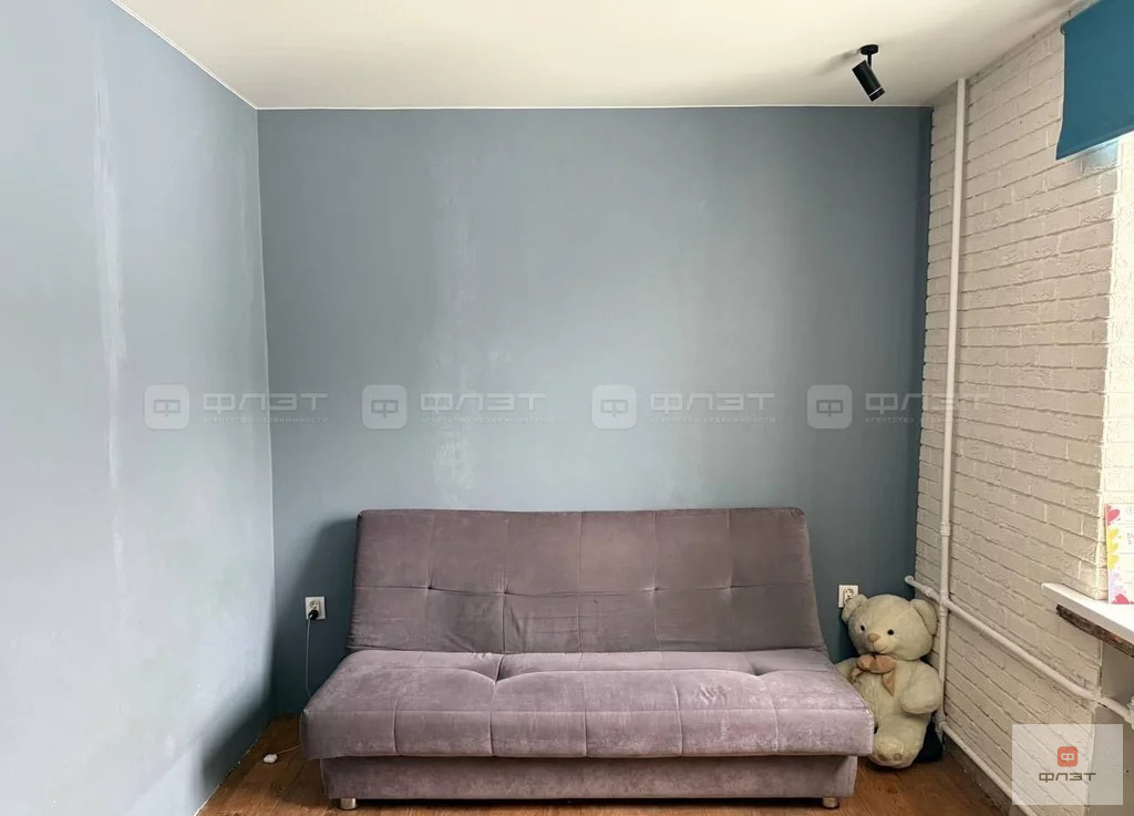 Продажа квартиры, Казань, ул. Бутлерова - Фото 7
