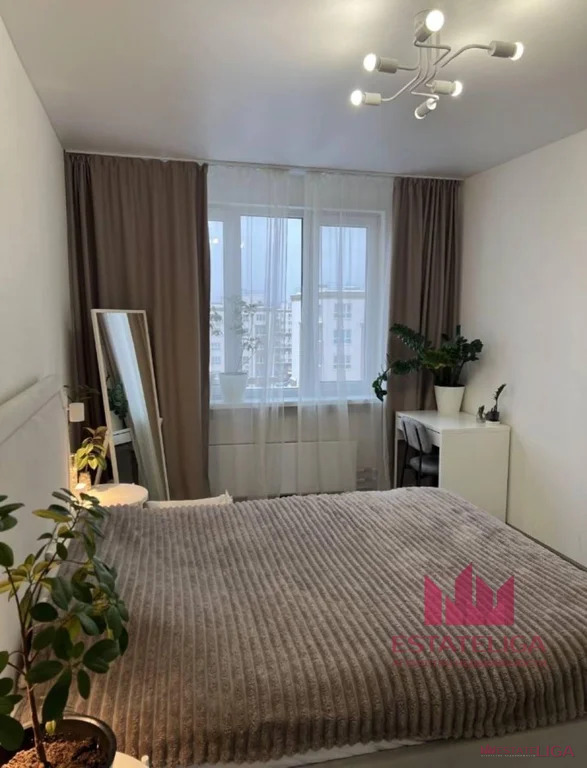 Продажа квартиры, Лопатино, Ленинский район, Солнечный бульвар - Фото 8