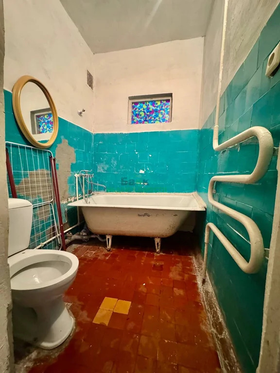 Продажа квартиры, Вольск, ул. 1 Мая - Фото 1