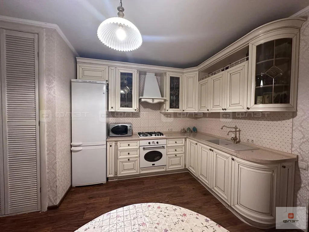 Продажа квартиры, Казань, ул. Академика Завойского - Фото 12