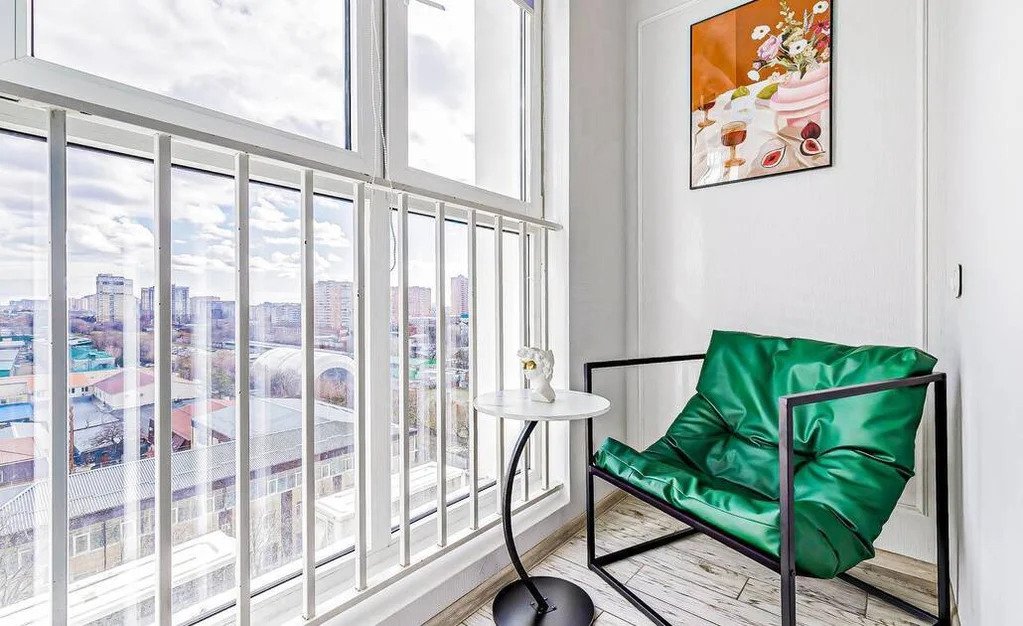 Продается 1-комн. ЖК Большой - Фото 11