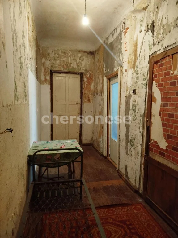 Продажа квартиры, Севастополь, ул. Морских Пехотинцев - Фото 10