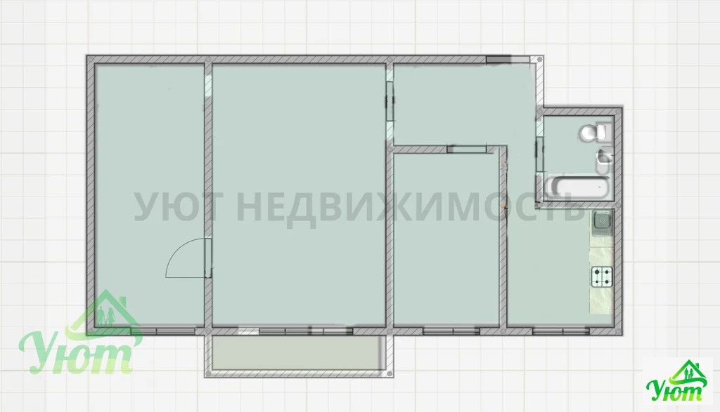 Продажа квартиры, Жуковский, ул. Дугина - Фото 28