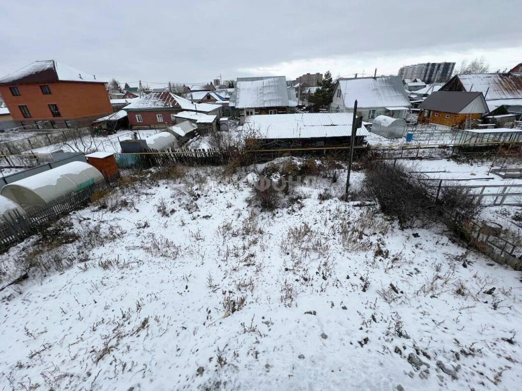 Продажа дома, Новосибирск, ул. Херсонская - Фото 5