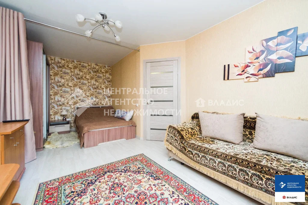 Продажа квартиры, Рыбное, Рыбновский район, Крымская улица - Фото 4