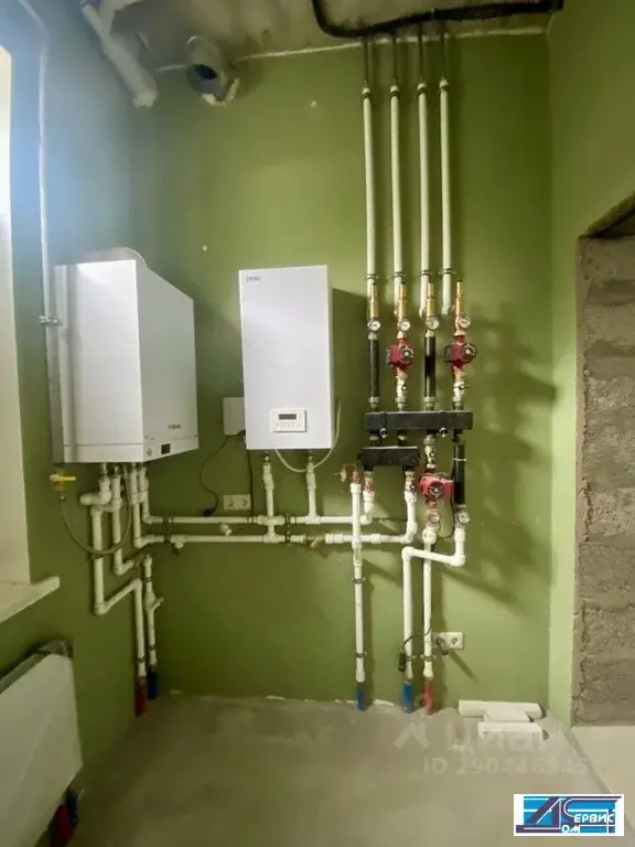 продается коттедж - Фото 8